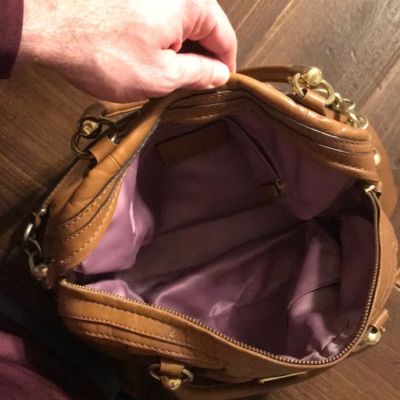 Coach Purse - Picture 2 of 2